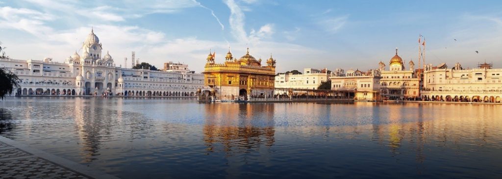 Amritsar Himachal Tour