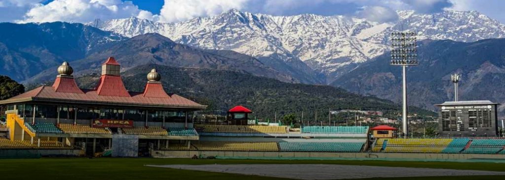 Dharmshala tour package